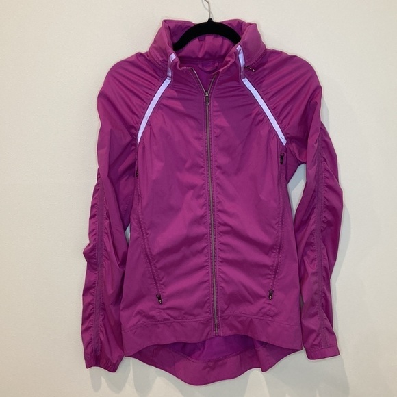 Lululemon Gather and Sprint Jacket - Picture 7 of 14